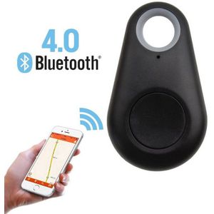 Draadloze Anti-Verloren Alarm Smart Tag Bluetooth 4.0 Tracker Kind Tas Portemonnee Key Finder Gps Locator Anti Verloren Tracker