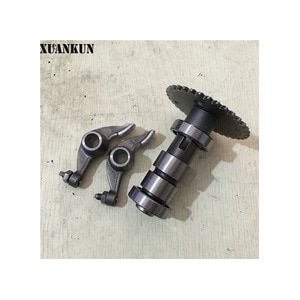 XUANKUN 150 watergekoelde Motor ZF125T Nokkenas Tuimelaar