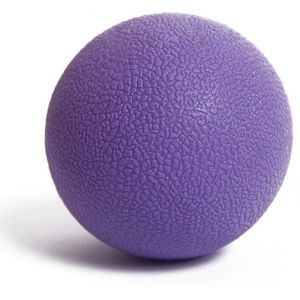 Tpr Fitness Bal Relex Yoga Crossfit Massage Bal Full Body Massage &amp; Fitness Oefening Ontspannen Bal Spier Ontspannende Massage Bal
