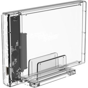 Orico Hdd Case Usb 3.1 Type C 2.5 Sata Harde Schijf Ssd Externe Behuizing