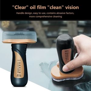 Auto Glas Olie Film Remover Cleaner Car Cleaning Wassen Voorruit Cleaner Olie Verwijdering Film Verwijderen Vlekken Schoonmaakproducten