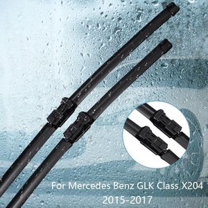 Ruitenwissers Blade Voor Mercedes Benz Glk Klasse X204 Glk 200 220 250 280 300 320 350 Cdi 4Matic
