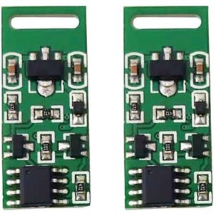 Dc 12V 4 Pin Fan Simulator Voor Antminer Alle Miner S7 S9 D3 L3 + Fan Simulator Board 6600-7300 Rpm