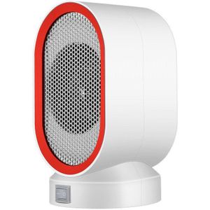 Elektrische Kachel Ventilator Thuis Verwarming Mini Kachels Kamer Kantoor Warmer Voor Winter Ptc Keramische Verwarming Fans