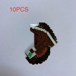 Shaft Rotating LCD Flex Cable For Casio EX-ZR50 ZR50 ZR55 Digital Camera Repair Part