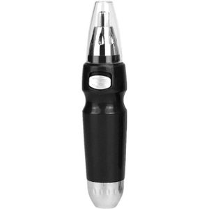2 Pcs Elektrische Scheren Neus Oor Trimmer Veiligheid Gezichtsverzorging Neus Haar Trimmer Voor Mannen Scheren Ontharing Scheermes
