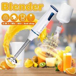 Sokany 3 In 1 Elektrische Hand Blenders Mengsel Ei Blenders Thuis Keuken Mixer Babyvoeding Molen Stok Groente Moer Fruit juicer