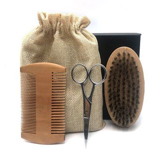 Professionele Haar Kam Borstel Baard Stijltang Voor Vrouwen Met Bag Haar Kam Set Multifunctionele Snelle Verwarming Styling Tools