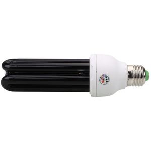Licht Bar 3U Ultraviolet Lamp Uv Led E27 E27 Lamp 40W Tl Schroef Heldere Cfl Blacklight AC220V Energiebesparing
