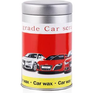 Auto Polish Verf Kras Reparatie Middel Polijsten Wax Scratch Remover Verwijderen Vlekken Paint Care Onderhoud Auto Detailingr 300ML