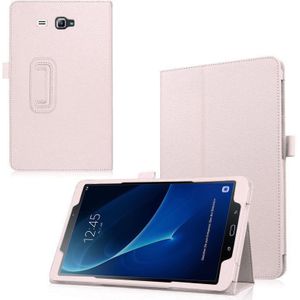 7 ''Stand Coque Voor Samsung Galaxy Tab Een A6 SM-T280 T285 Case Smart Magnetische Auto-Slaap Pu leer Voor Samsung T280 Cover