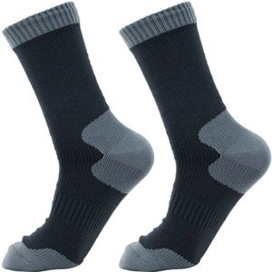 Mannen En Vrouwen Waterdichte Sokken Bergbeklimmen Outdoor Ski Waden Waterdichte Sokken Ademend Zweet Winddicht Warm