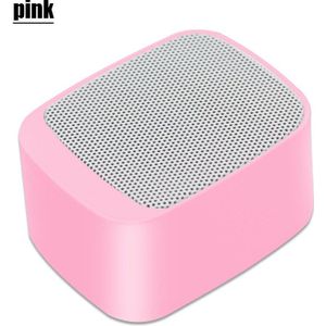 Draagbare Speaker Draadloze Bluetooth-Compatibel Subwoofer Sport Outdoor Waterdichte Luidspreker Stereo Surround Ondersteuning Fm Radiotf