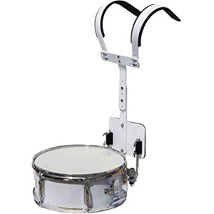 Marching Snare Drum Backing Percussie Drum Snare Schouderriem