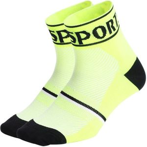 Dh Sport Brand Fietsen Sokken Mannen Vrouwen Comfortabele Basketbal Running Mountainbike Road Fietsen Compressie Sokken