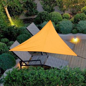 Outdoor Zonnescherm Driehoek Luifel 3M Zon Bescherming Luifel High-End Zon Luifel Tuinhuisje Voor Tuin Luifel Outdoor