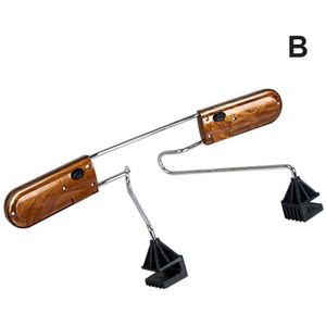 Car Seat Coat Hanger Kleren Houder Organizer Mounts Houder Opvouwbaar En Intrekbare Kleerhanger Auto Styling