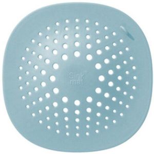 Sink Drain Zeef Haar Catchers Rubber Douche Bad Floor Filter Water Stopper Siliconen Badkamer Keuken Deodorant Plug