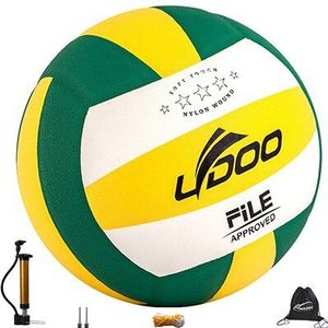 Professionele Pu Volleybal Bal Officiële Maat 5 VSM5000 VSM4500 Soft Touch Match Bal Voor Training Concurrentie Yuyu