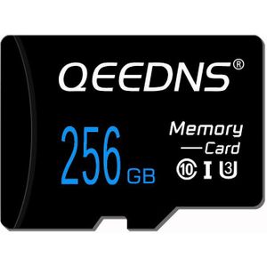 Mini Sd Card 512Gb 256Gb Flash Geheugenkaart 128Gb 64Gb Klasse 10 U1 Micro Tf Card 32G 16G 8G Voor Monitoring Telefoon Rij-record