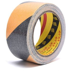 1 stks Anti-slip Waarschuwing Tape Voor Fabriek Magazijn Thuis Badkamer Trappen Antislip Werkplek Veiligheid Tapes