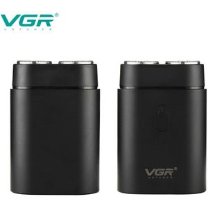 Elektrische Scheerapparaat Voor Mannen Scheermes Reizen Epilator Man Verwijderen Haar Tool Benen Body Voor Draagbare Gezicht Scheerapparaat