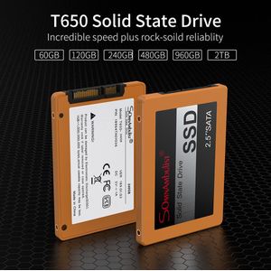 Laagste Prijs Ssd 2.5 32Gb 60Gb 240Gb 120Gb 480Gb 960Gb Solid State Ssd Harde drive Ssd 120Gb 240Gb 256Gb Voor Hp