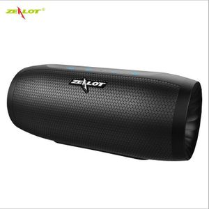Draadloze Bluetooth Speaker Draagbare Subwoofer Outdoor Kleine Luidspreker Audio
