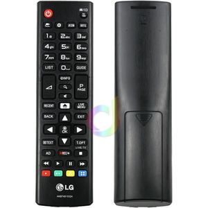 Voor Lg AKB74915324 Draadloze Afstandsbediening Abs Vervanging 433Mhz Voor LGAKB74915324 Smart Televisie Led Lcd Tv Controller