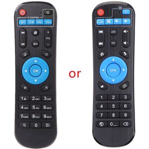 Ir Afstandsbediening Vervanging Voor Mecool Android Tv Box M8S Pro W M8S Pro L M8S Pro Plus BB2 KM8 afstandsbediening