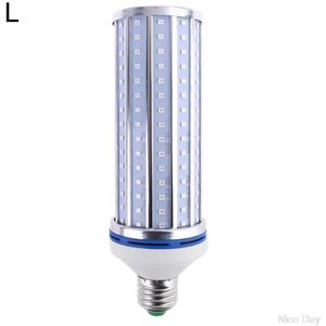 60W Uv Kiemdodende Lamp Led Uvc Lamp E26 Desinfectie Light Timing Afstandsbediening B85C