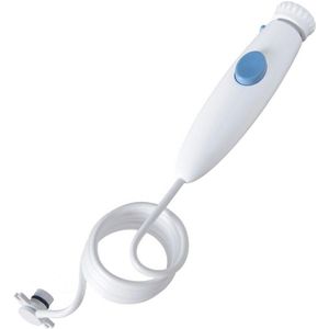 Dental Water Flosser Jet Vervangen Buis Slang Handvat Voor Model Wp-100 Wp-130 Wp-140 WP-450 WP-660 WP-900 WP-100W WP-100C WP-130W