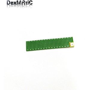 2 Stuks 433Mhz Antenne Interne Fpc Patch Antenne Draadloze Module 30*6.0*1Mm Zonder Kabel