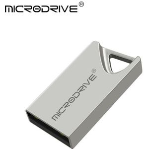 Super Mini Metalen Usb Flash Drive 128Gb 64Gb 32Gb 16Gb 8Gb Micro Pen memory Sticks U Disk