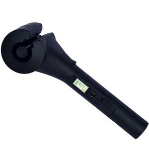 Lcd Automatische Haar Krultang Magic Krultang Vrouwen Wave Hair Styling Tools Keramische Verwarming Anti-Perm Curl Styler voor Lady