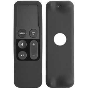 Compatibel Met Tv Siri Remote, Schokabsorptie Wasbaar Case