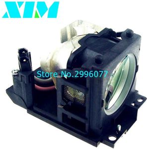 DT00691 Voor Hitachi CP-X440/CP-HX3080/CP-HX4060/CP-HX4080/CP-X440W/CP-X443/CP-X444/CP-X445/VOOR 3 M X68/X75 Projector Lampen