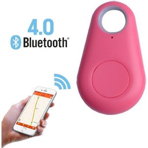 Draadloze Anti-Verloren Alarm Smart Tag Bluetooth 4.0 Tracker Kind Tas Portemonnee Key Finder Gps Locator Anti Verloren Tracker