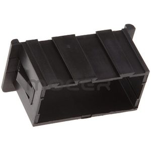 Plastic Knop Switch Module Limiet Accessoires Base Edge Vervanging Stopcontact Adapter