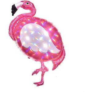 Grote Eenhoorn Flamingo Folie Ballonnen Gelukkige 1st Verjaardagspartij Kinderen Bruiloft Baby Shower Meisje Cartoon Helium Ballon