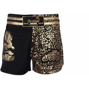 Muay Thai Boxing Shorts Voor Mannen Vrouwen Kids Tieners Kickboksen Vechten Mma Bjj Sport Korte Broek