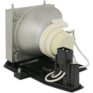 Compatibel BL-FU190D/SP.8TM01GC01 voor OPTOMA X305ST W305ST GT760 projector lamp lamp met behuizing