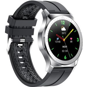 Meerdere Smart Horloges Mens Body Temperatuur Meting Hartslagmeter Fitness Tracker Sport Smartwatch Man Horloge IP67