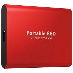Solid State Drive Draagbare Ssd 500Gb 1Tb 2Tb Externe Solid State Schijf Voor Pc Laptop Voor Macbook draagbare Ssd Harde Schijf