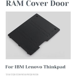 Voor Ibm Lenovo Thinkpad T510 Geheugen Ram Cover Deur Oem T520 T530 W510 W520 W530 Ram Geheugen Deur Cover