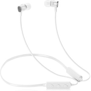 Originele Meizu EP52 Lite Bluetooth Oortelefoon Waterdichte IPX5 Draadloze Sport Bluetooth 4.2 Headset Oordopjes Met Microfoon 100 Mah