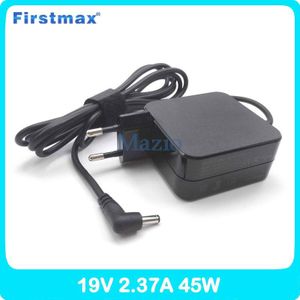 19V 2.37A 45W Ac Adapter Laptop Oplader Voor Asus S5600FA RX433FA R540UB R564FA K540MB X330UA K433FA X540MB P540UA voeding