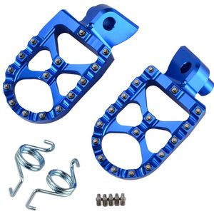 Motorfiets Voetsteunen Voetsteunen Voetsteunen Voor Ktm 950 990 1050 1090 1190 1290 Adventure Super Enduro Moto R S Super adventur/R/S/T Adv