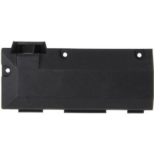 Auto Zwarte Handschoen Box Catch Lock Assy Handvat Voor F-O-R-D M-O-N-D-E-O MK3 2000-2007 Lhd Alleen Auto Handschoen Dozen Onderdelen