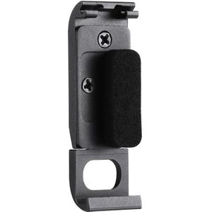 Voor Gopro Hero Black 8 Batterij Deksel Verwijderbare Type-C Opladen Cover Poort Voor Go Pro 8 Accessoires